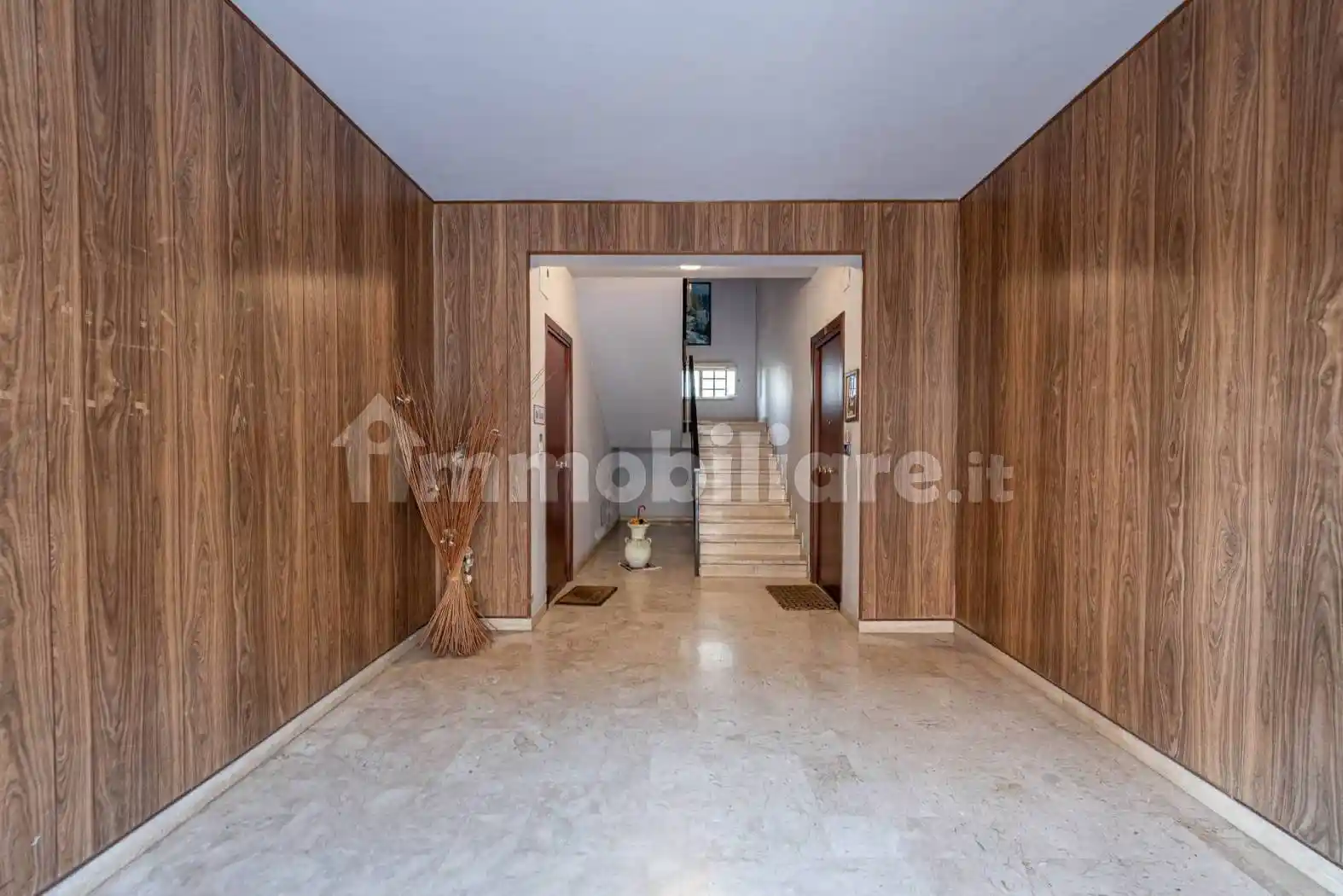 Appartamento via Luigi Vanvitelli 3, Cruillas, Palermo - foto 4