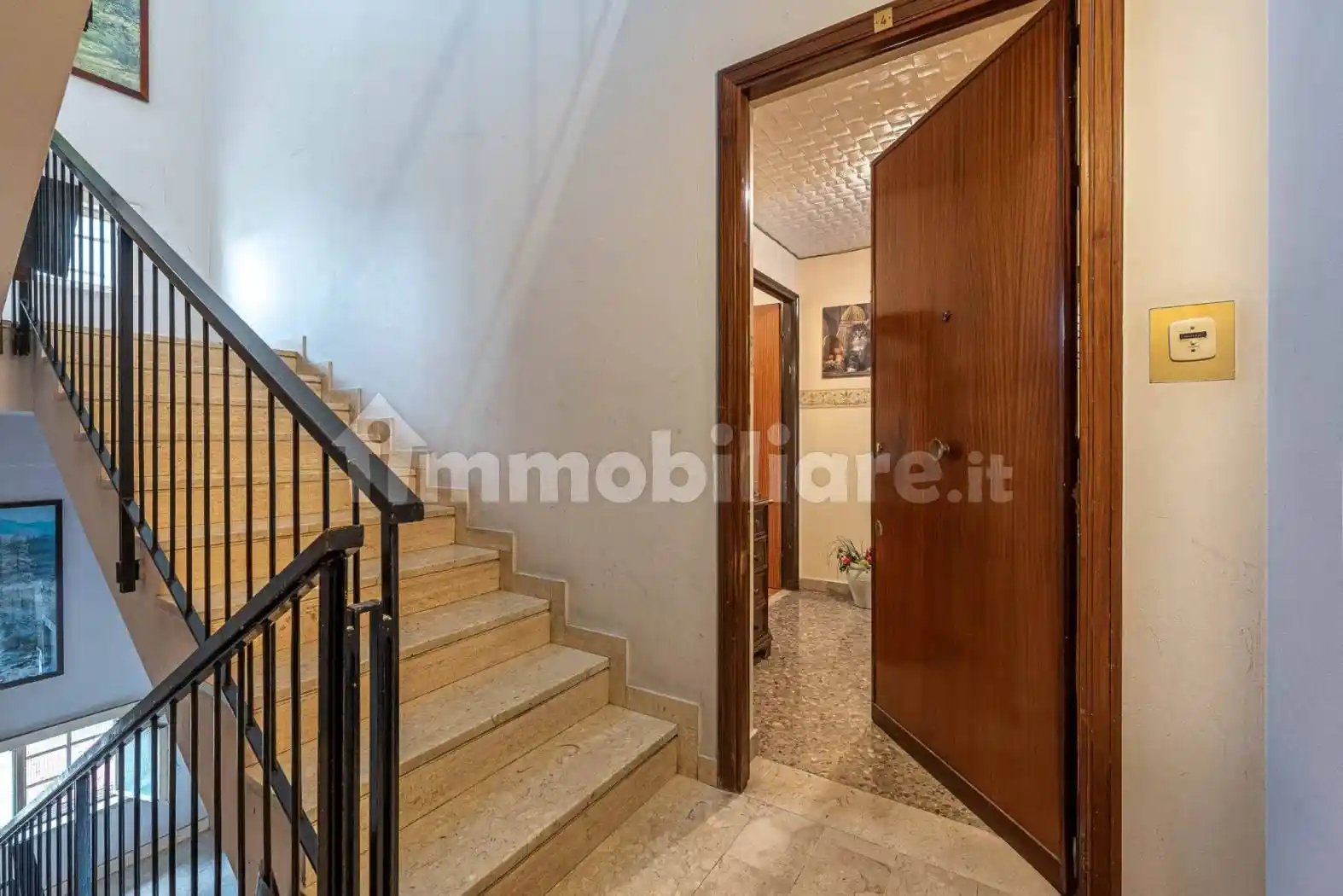 Appartamento via Luigi Vanvitelli 3, Cruillas, Palermo - foto 5