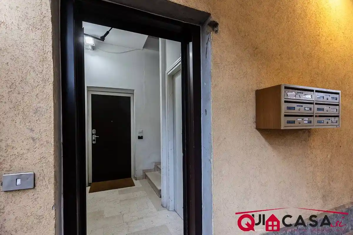 Bilocale via Ernesto Teodoro Moneta 11, Affori, Milano - foto 4