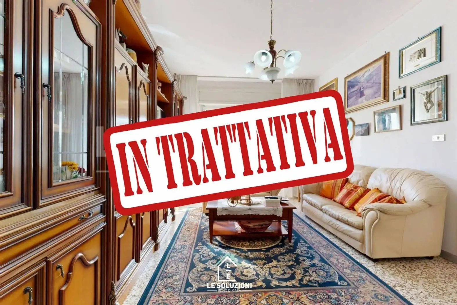 Appartamento in vendita a Putignano