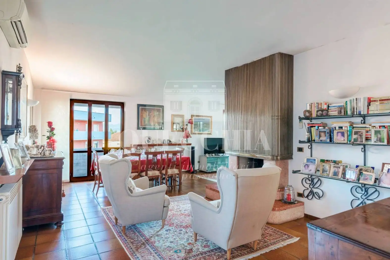 Attico - Mansarda in vendita a Peschiera del Garda