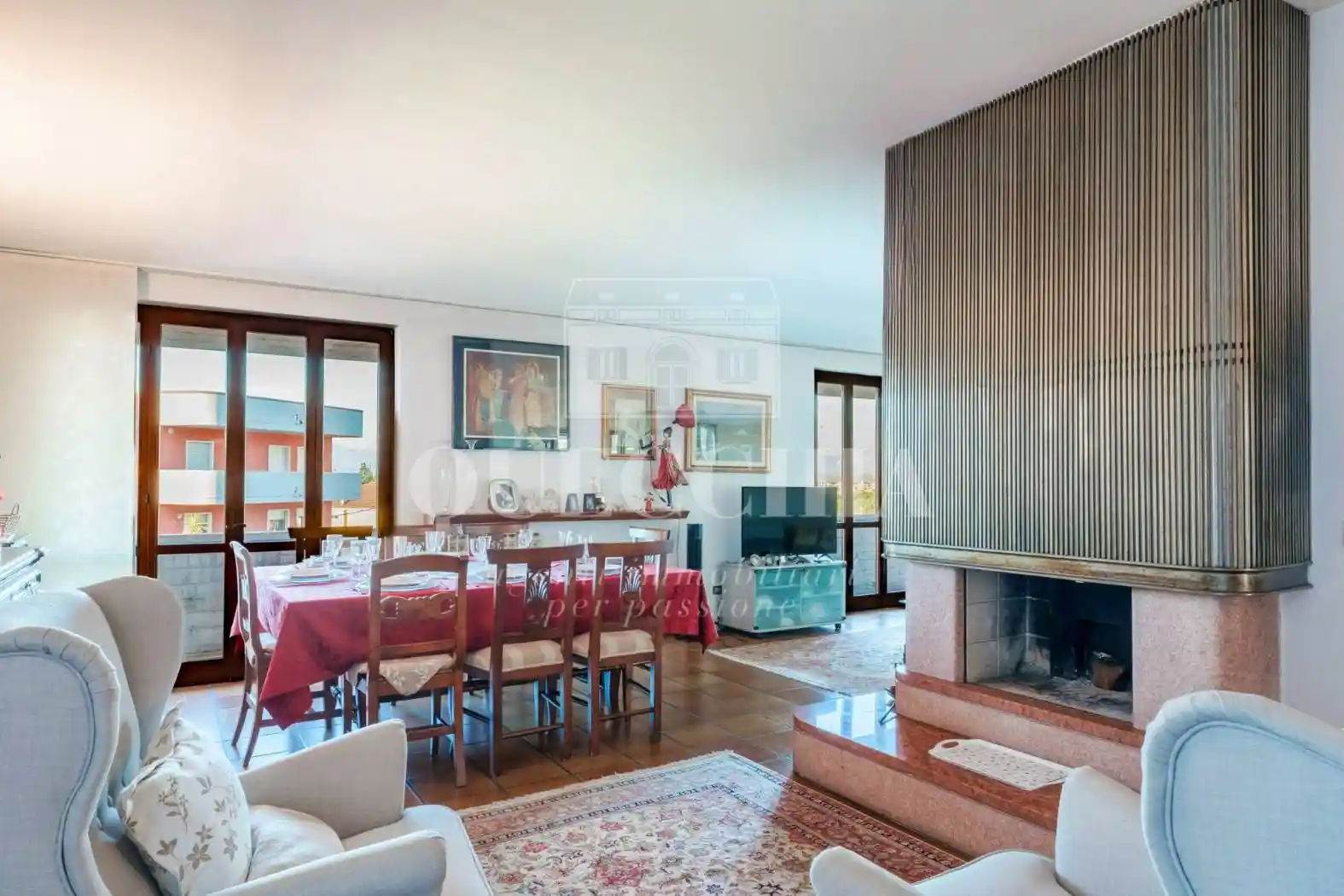 Attico - Mansarda - foto 2