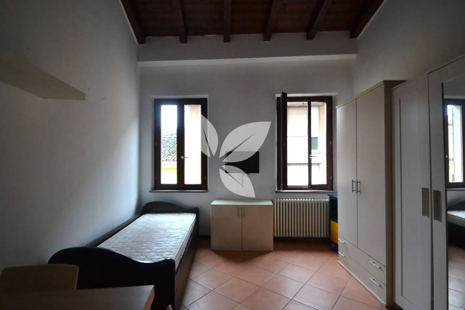 Appartamento in affitto a Parma