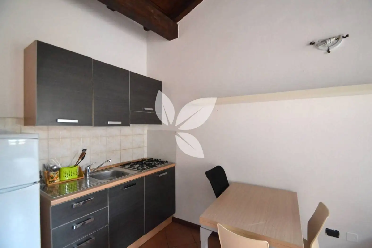 Monolocale Borgo Pietro Cocconi, Parco Ducale - Oltretorrente, Parma - foto 3