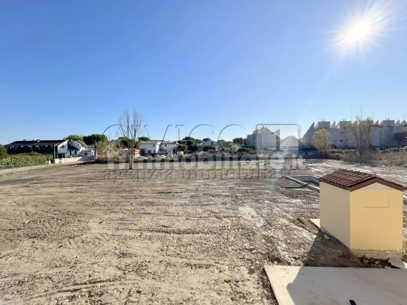 Villa unifamiliare via Malamocco 76, Malamocco, Venezia - foto 5