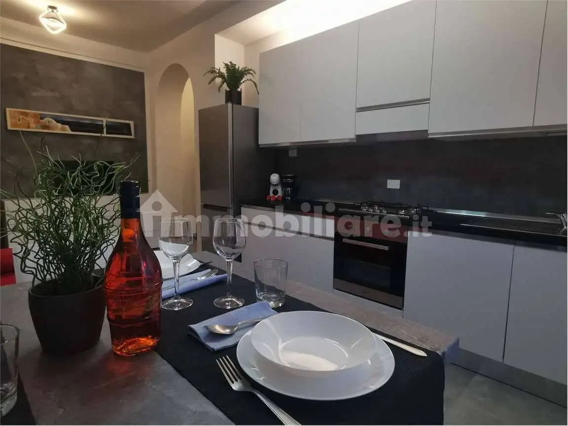 Appartamento in affitto a Verona