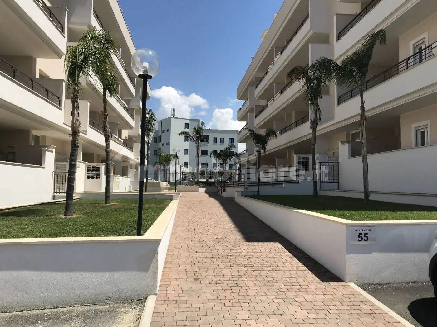 Attico - Mansarda in vendita a Ladispoli