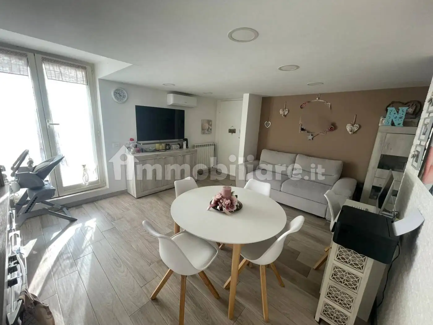 Attico via Reykjavik 55, Cerreto, Ladispoli - foto 2