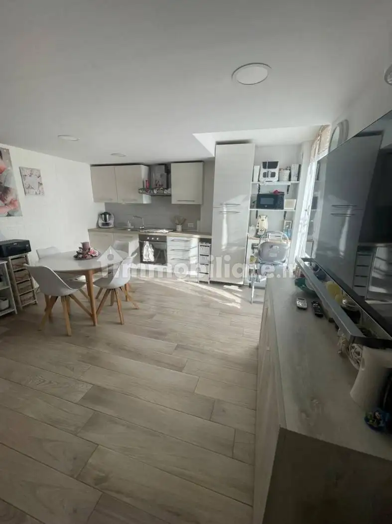 Attico via Reykjavik 55, Cerreto, Ladispoli - foto 4