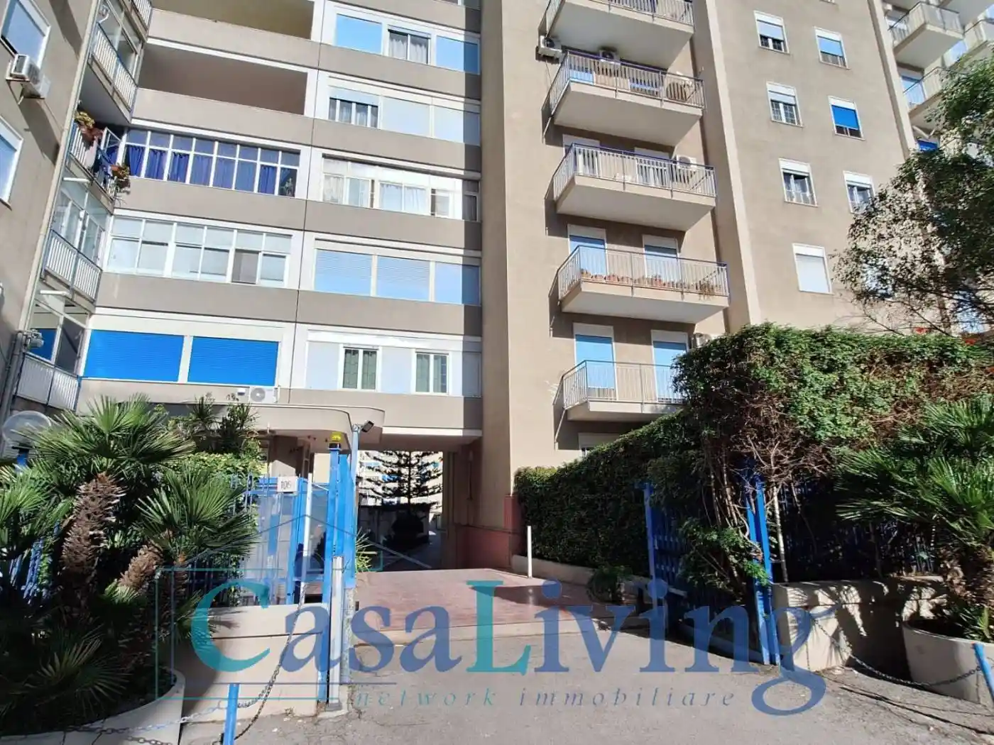 Trilocale corso dei Mille 1060, Sperone, Palermo - foto 2