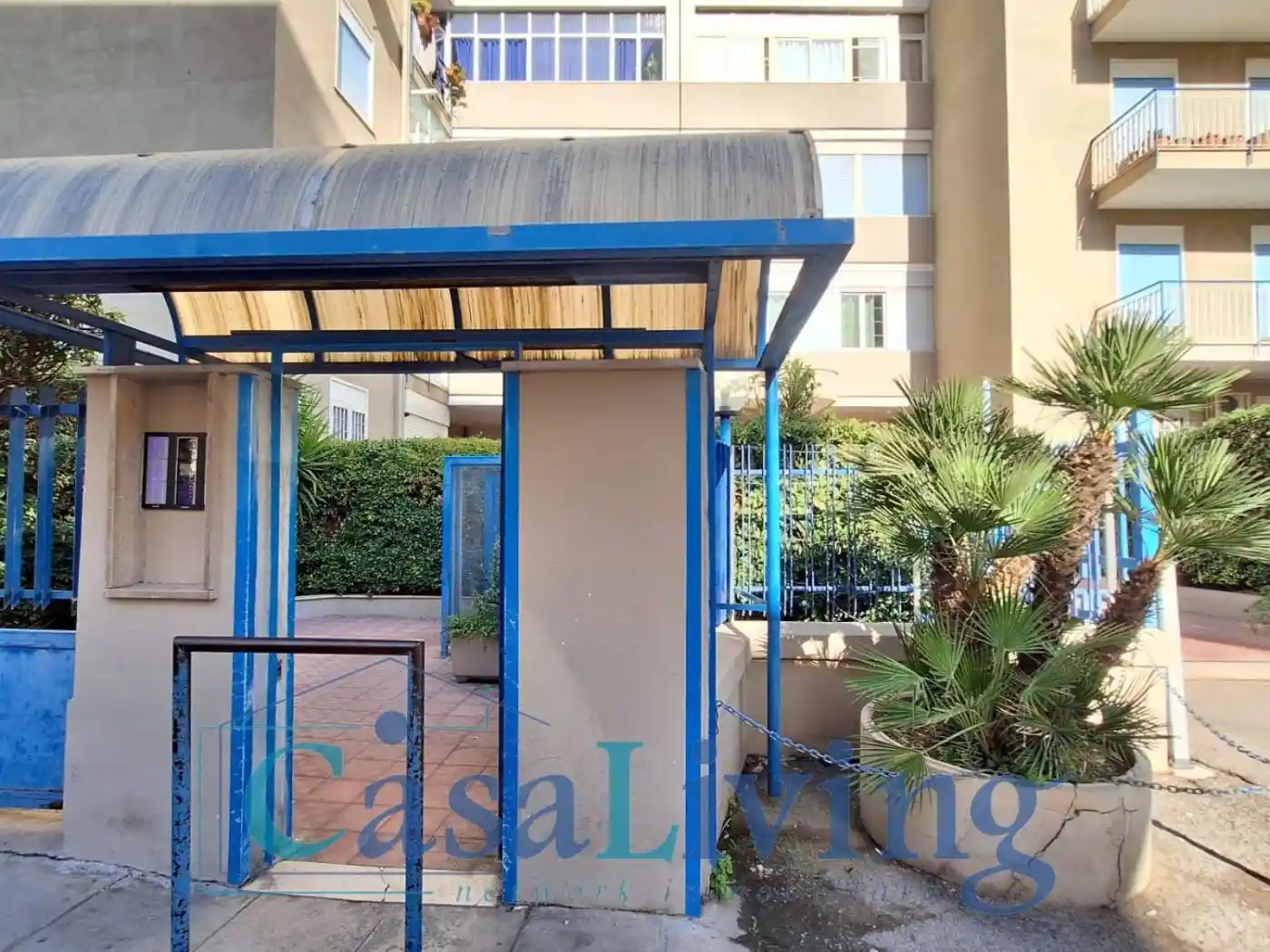 Trilocale corso dei Mille 1060, Sperone, Palermo - foto 3