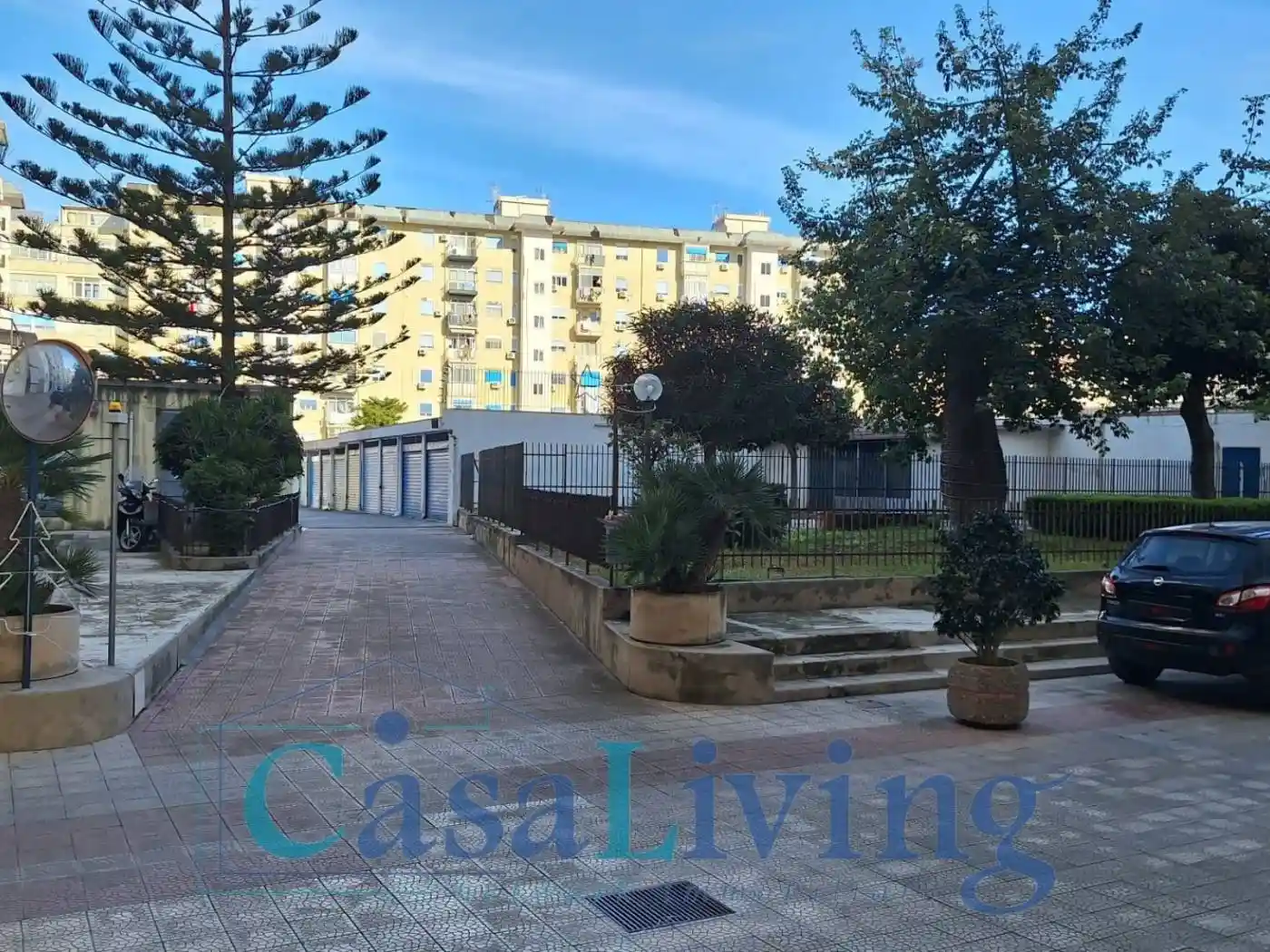 Trilocale corso dei Mille 1060, Sperone, Palermo - foto 4