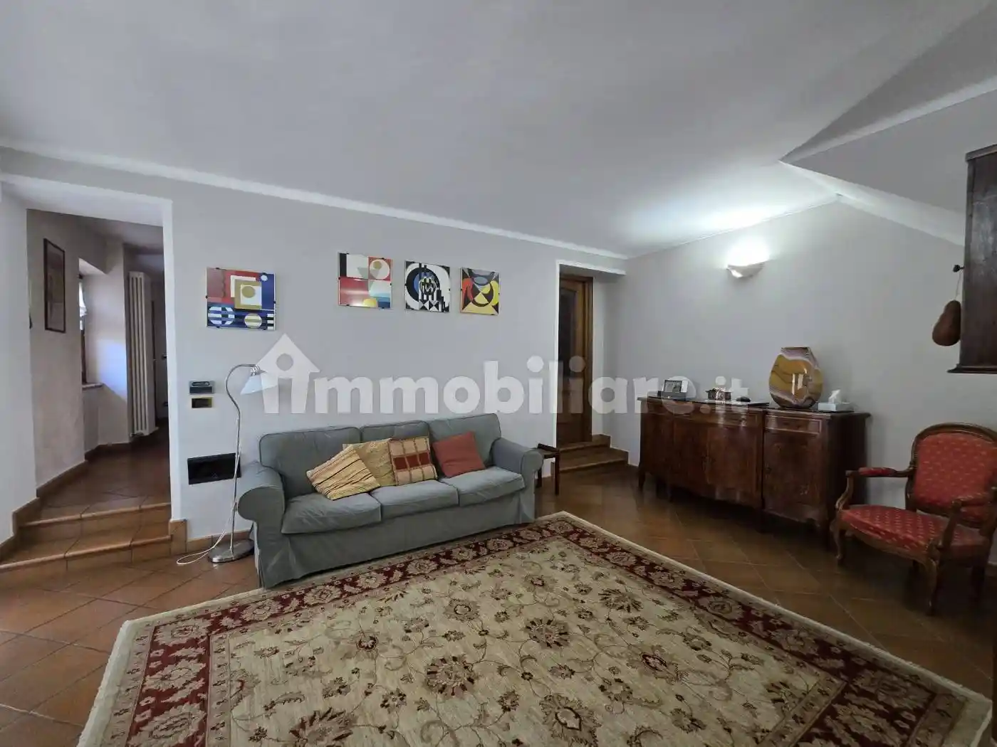 Casa indipendente - foto 2