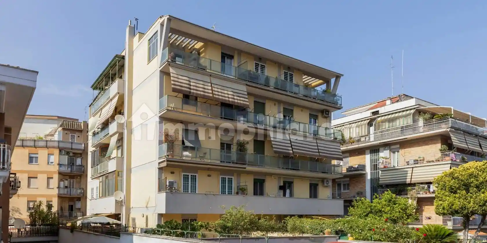 Attico via Portuense 724, Casetta Mattei - Corviale, Roma - foto 2