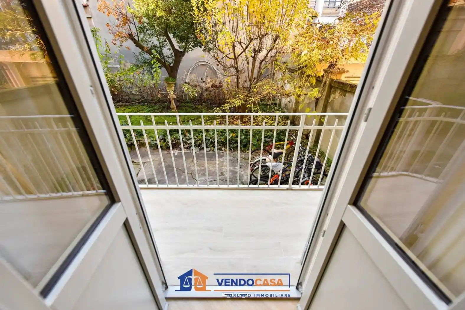 Quadrilocale via Principessa Clotilde 7, San Donato, Torino - foto 4