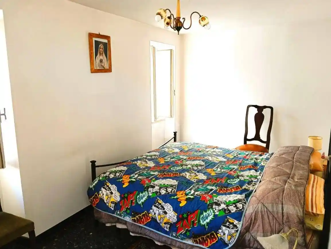 Terratetto plurifamiliare via frazione, Carrega Ligure - foto 2