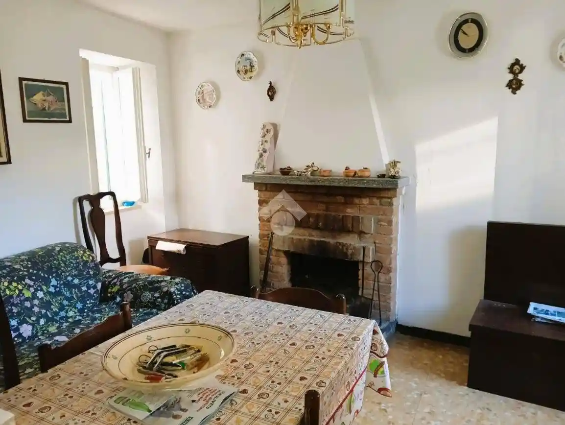 Terratetto plurifamiliare via frazione, Carrega Ligure - foto 5