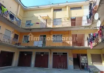 Appartamento in asta a Cologno al Serio