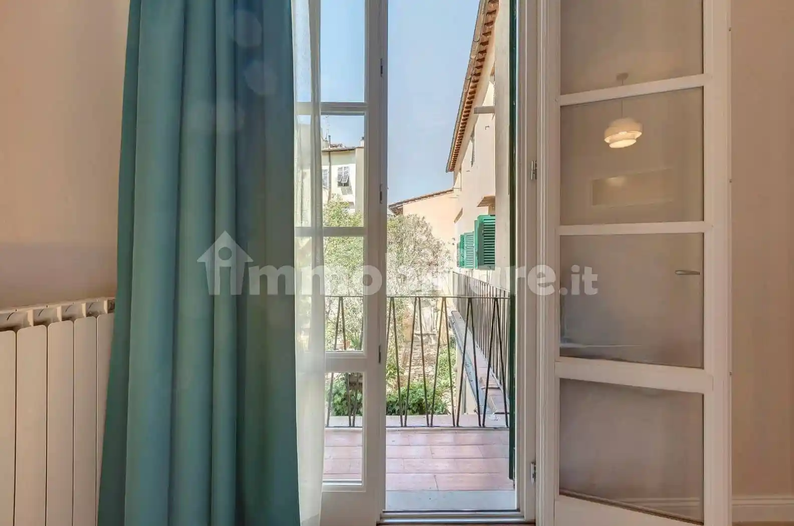 Trilocale via Maragliano 122, Porta al Prato - San Jacopino, Firenze - foto 2