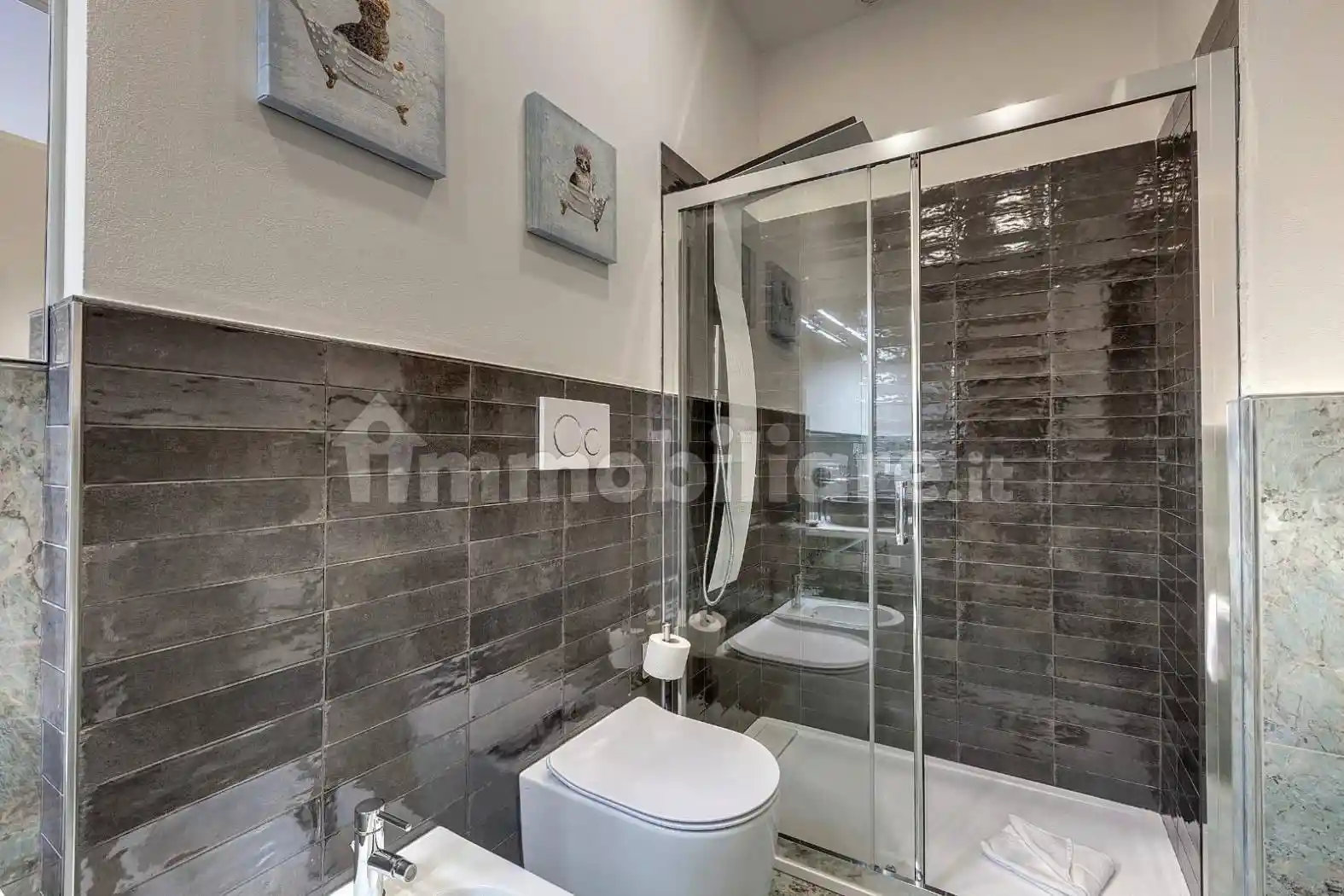 Trilocale via Maragliano 122, Porta al Prato - San Jacopino, Firenze - foto 5