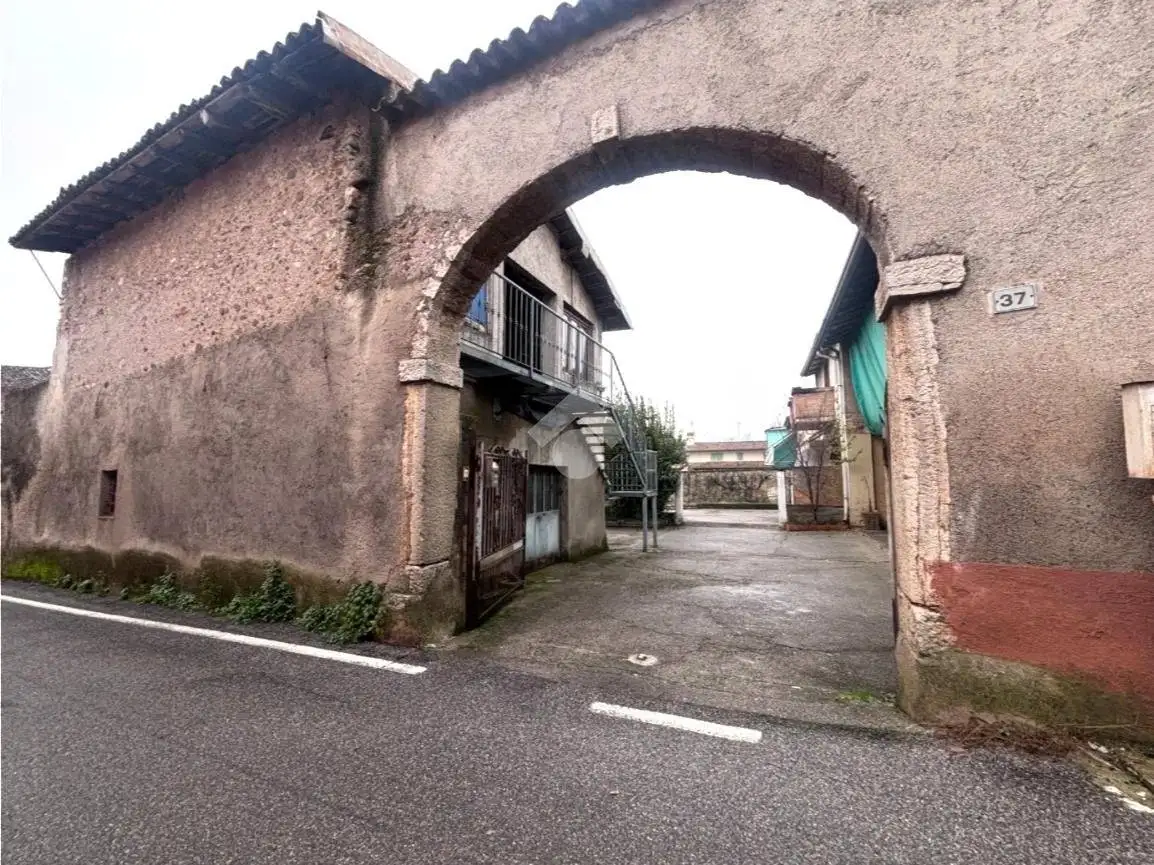 Terratetto unifamiliare via San Martino 37, Centro, Calcinato - foto 2