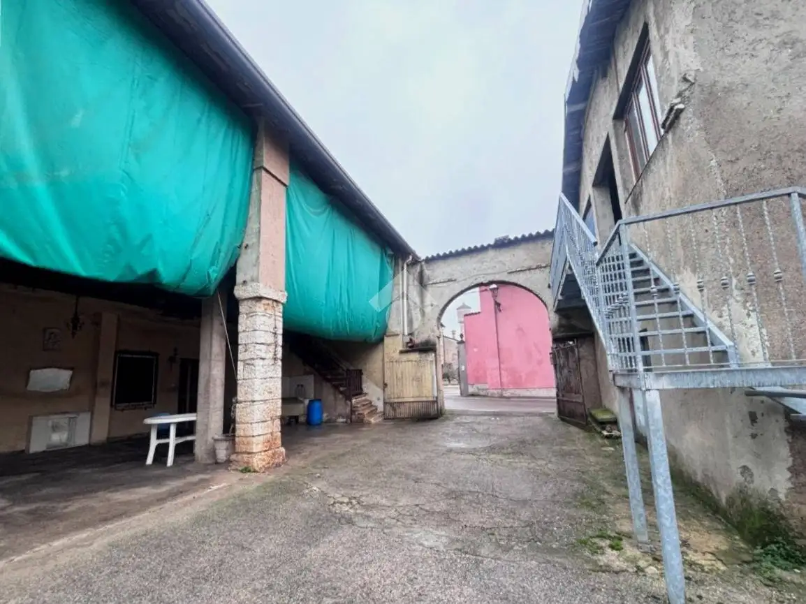 Terratetto unifamiliare via San Martino 37, Centro, Calcinato - foto 3