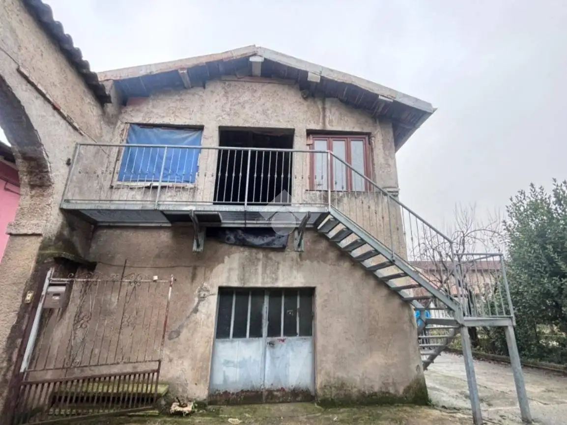 Terratetto unifamiliare via San Martino 37, Centro, Calcinato - foto 4