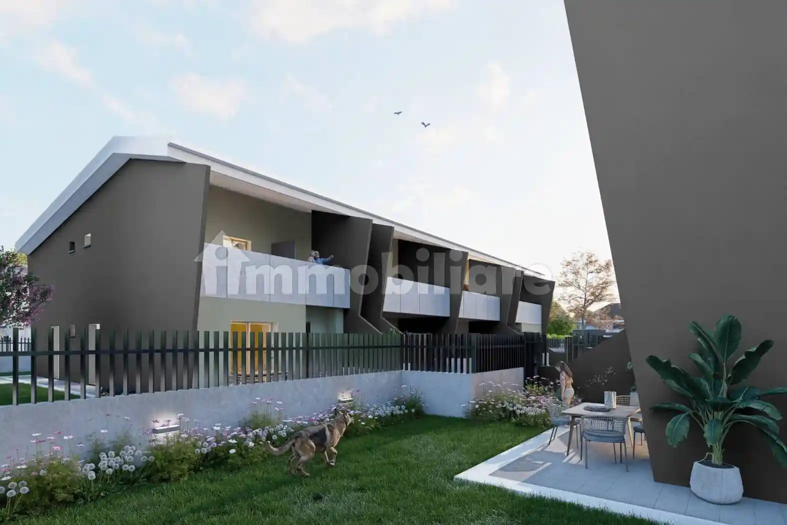 Trilocale via Cles, Infernetto, Roma - foto 2