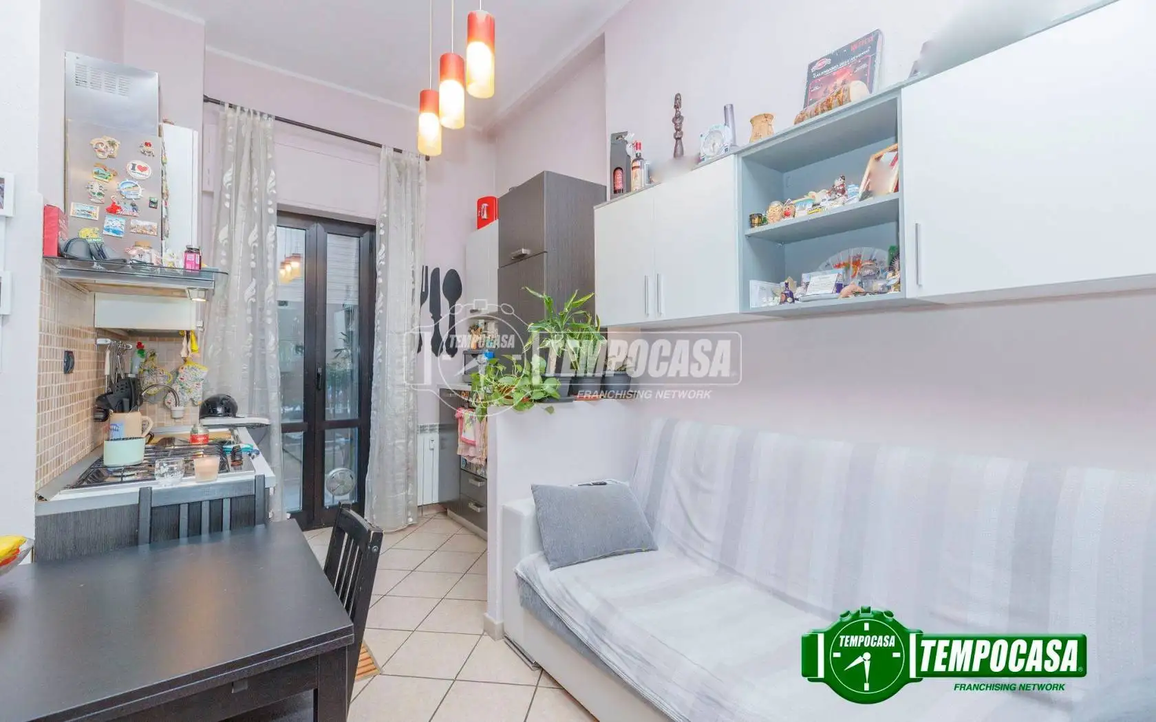 Appartamento in vendita a Opera