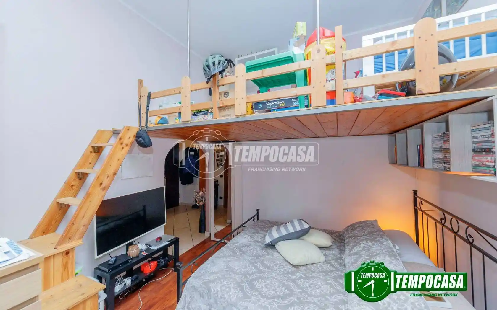 Appartamento - foto 5