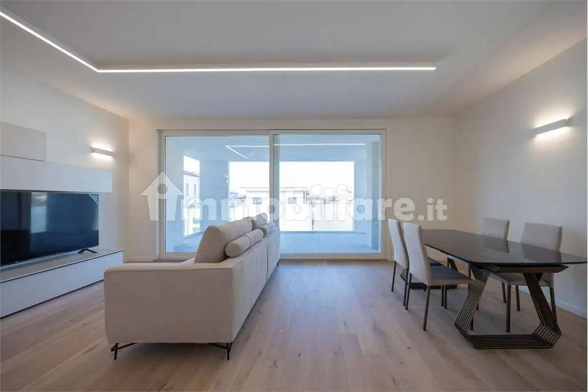 Appartamento via Peretti, 15, Buon Pastore - Parco Amendola, Modena - foto 3