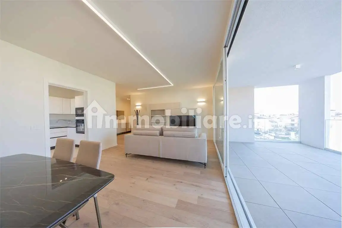 Appartamento via Peretti, 15, Buon Pastore - Parco Amendola, Modena - foto 4