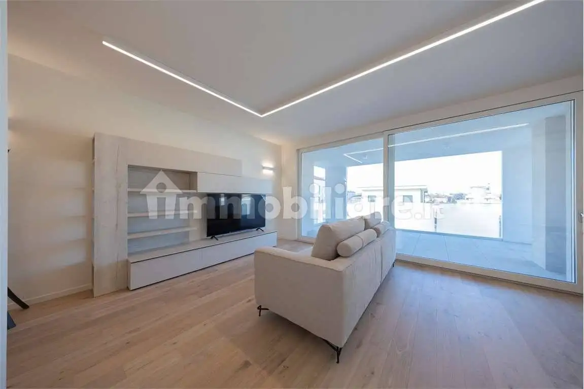 Appartamento via Peretti, 15, Buon Pastore - Parco Amendola, Modena - foto 5