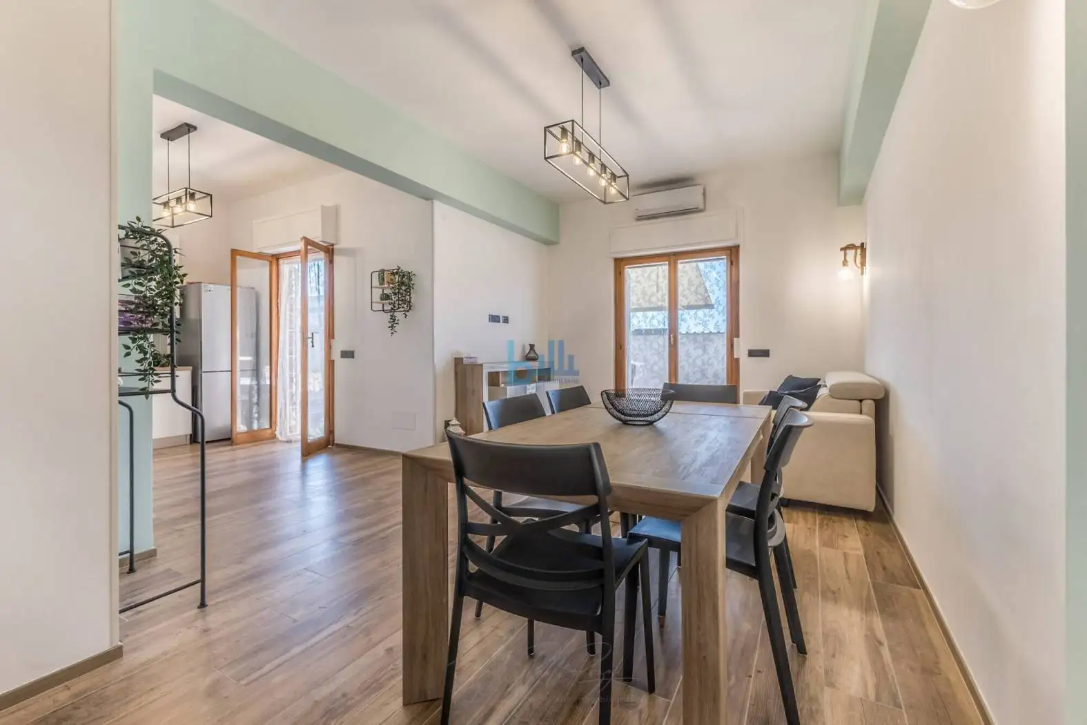 Appartamento in vendita a Pomezia