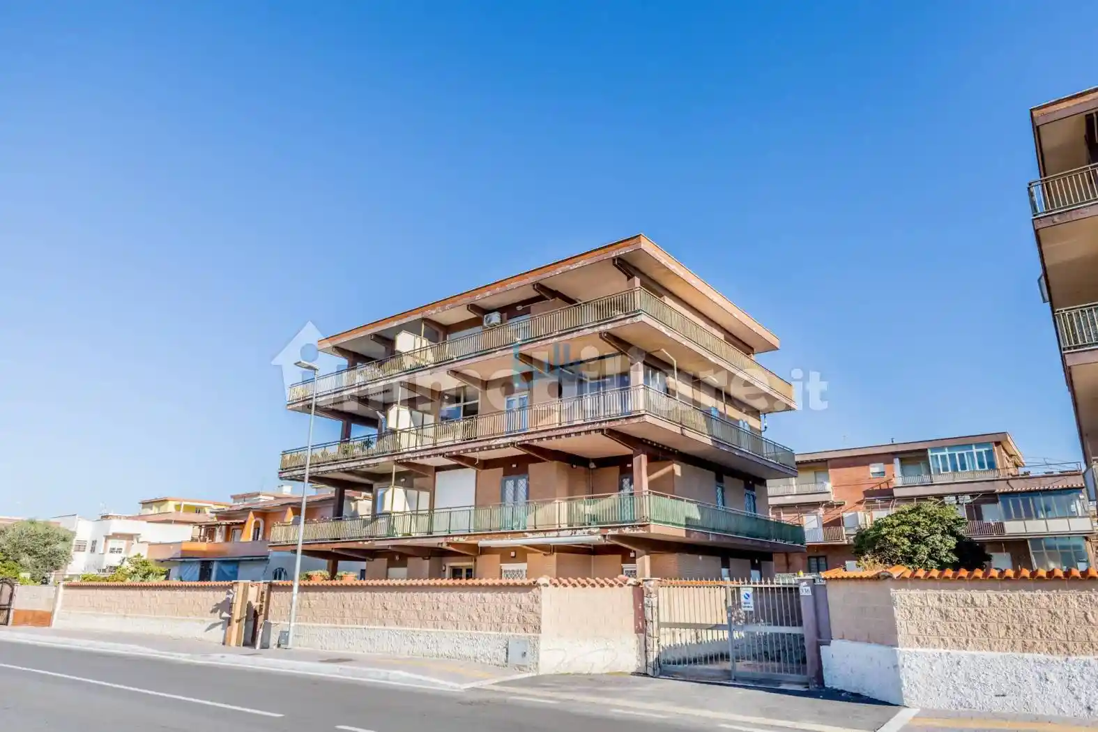 Trilocale Lungomare delle Sirene 336/B, Torvaianica - Celori Mare, Pomezia - foto 2