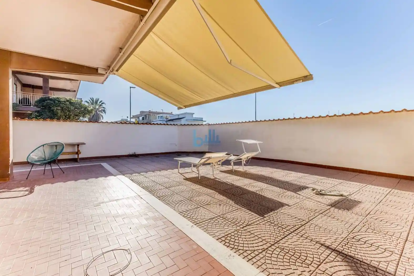 Trilocale Lungomare delle Sirene 336/B, Torvaianica - Celori Mare, Pomezia - foto 3