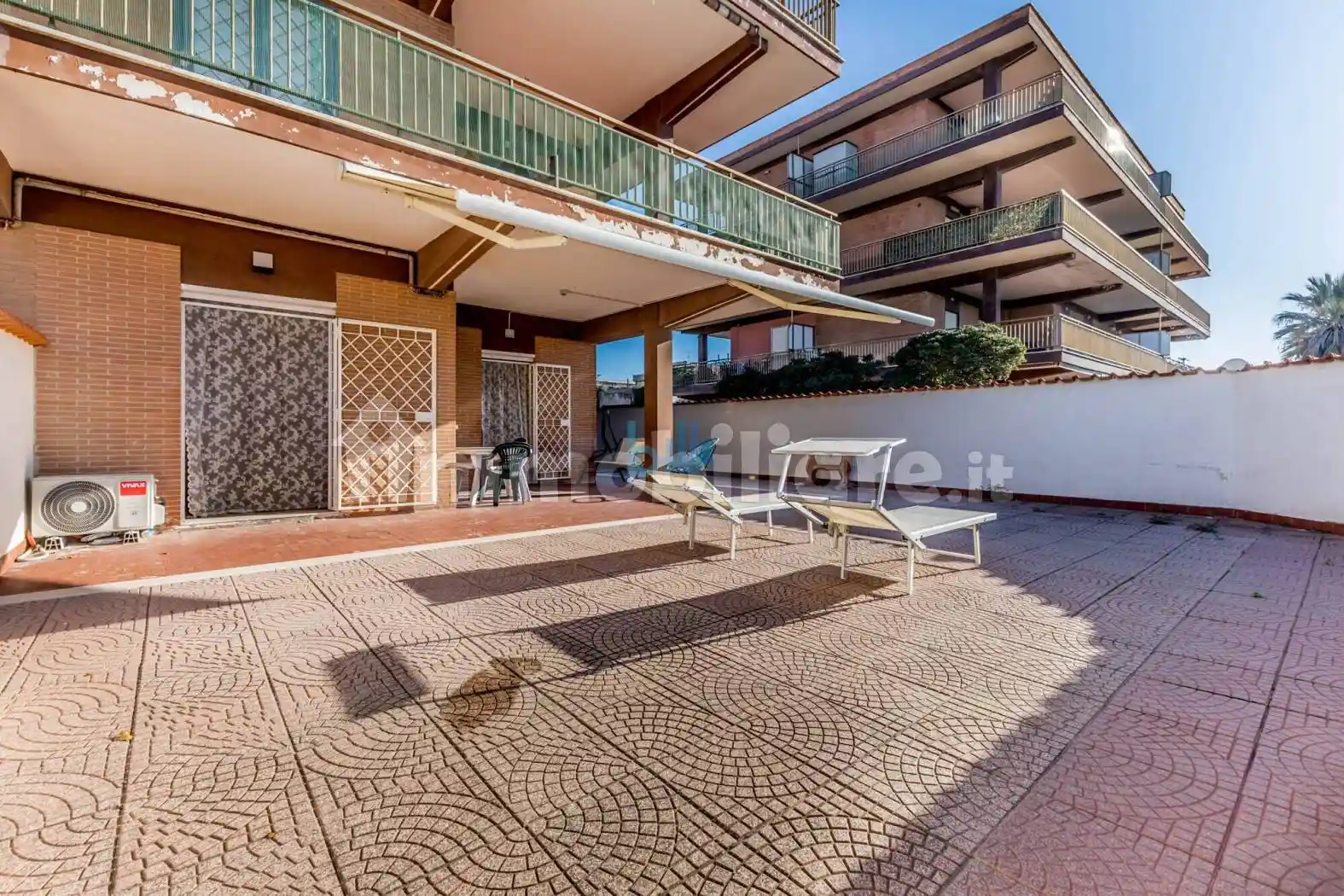 Trilocale Lungomare delle Sirene 336/B, Torvaianica - Celori Mare, Pomezia - foto 4