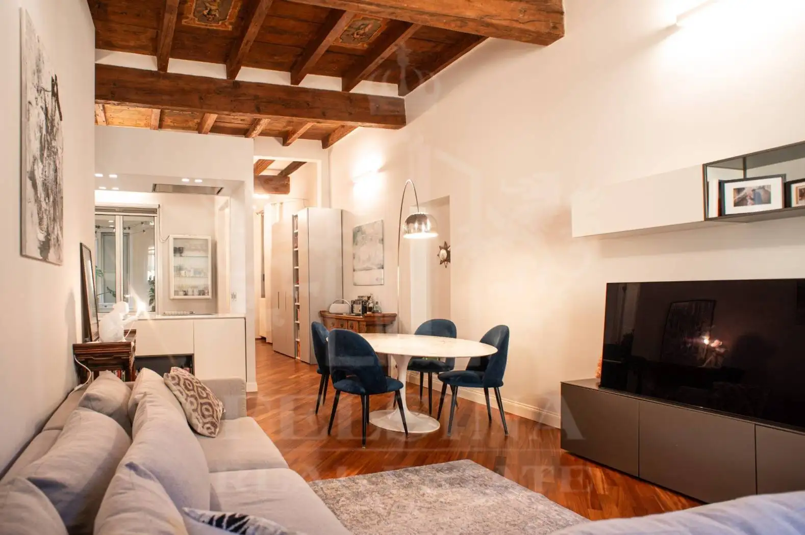 Appartamento in vendita a Bologna