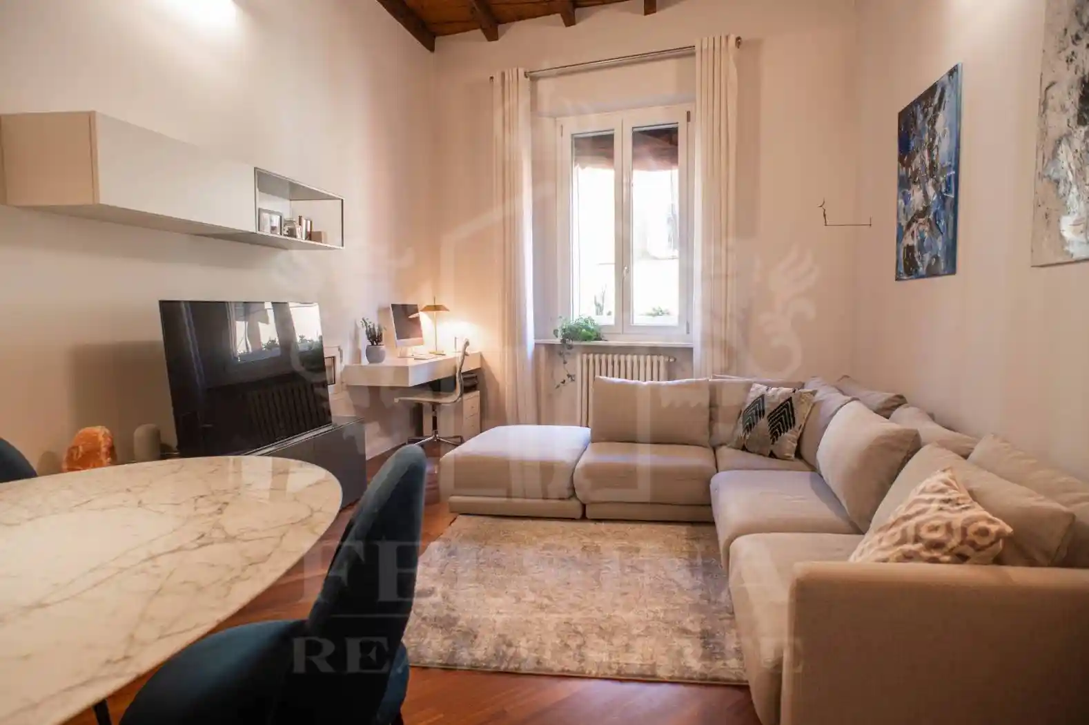 Quadrilocale via Santo Stefano, Santo Stefano, Bologna - foto 3