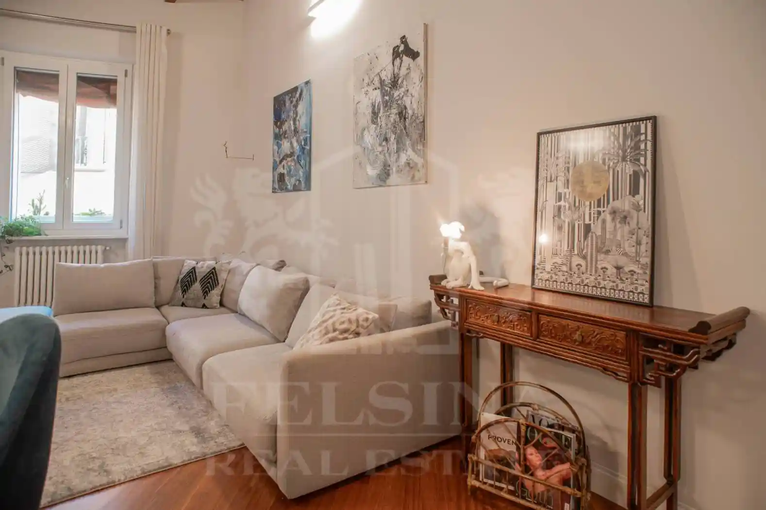 Quadrilocale via Santo Stefano, Santo Stefano, Bologna - foto 4