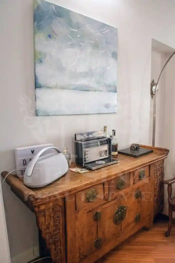 Quadrilocale via Santo Stefano, Santo Stefano, Bologna - foto 5