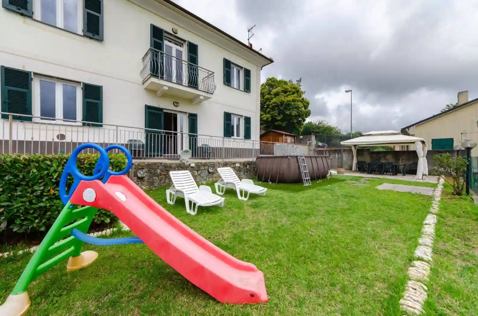 Villa - foto 3