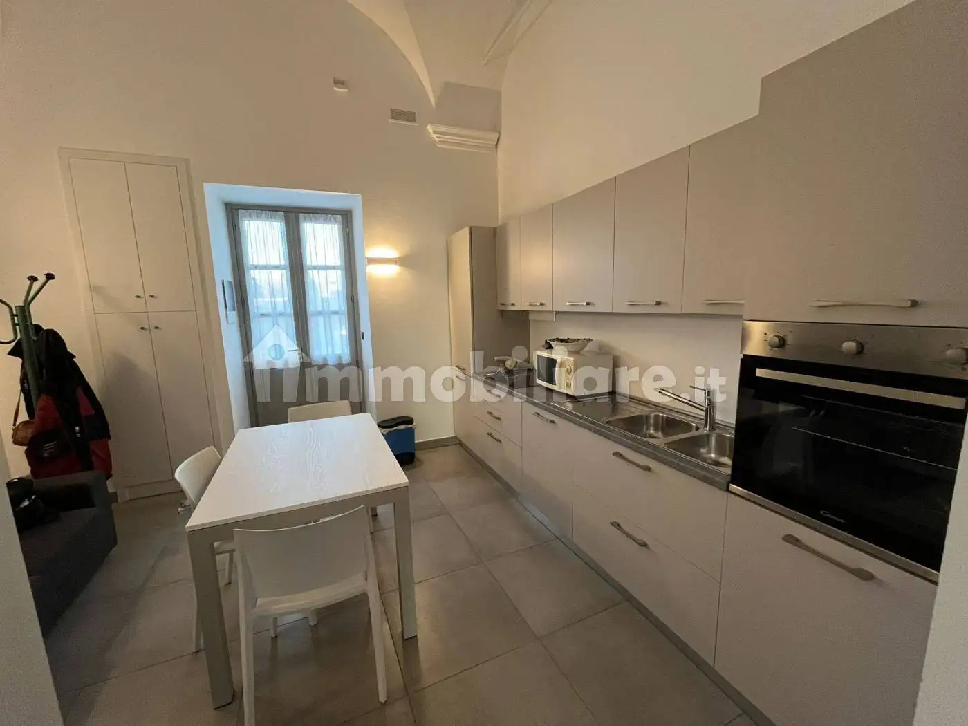 Appartamento in affitto a Cherasco