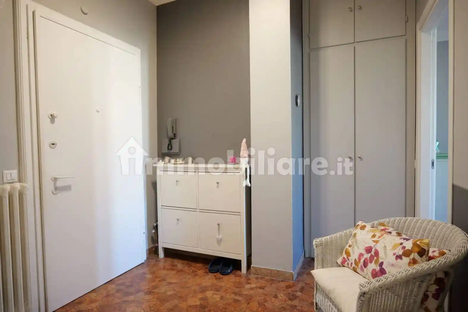 Quadrilocale via Valentino Cerruti 1, Centro Città, San Paolo, Biella - foto 4