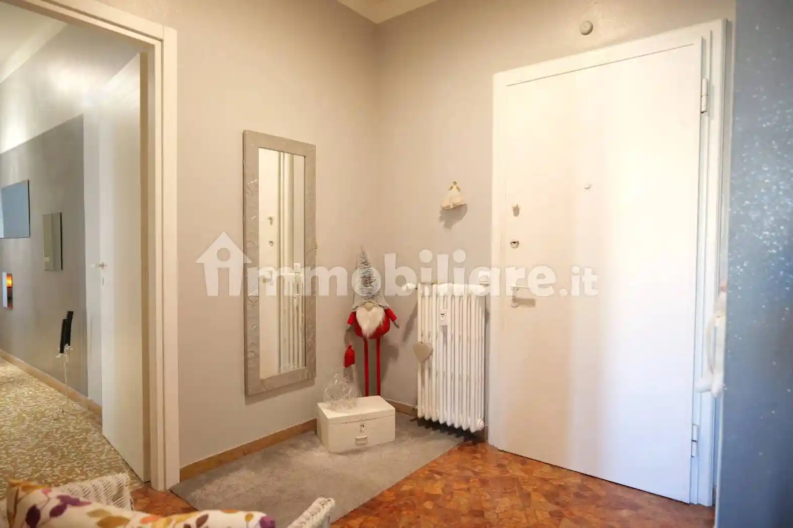 Quadrilocale via Valentino Cerruti 1, Centro Città, San Paolo, Biella - foto 5