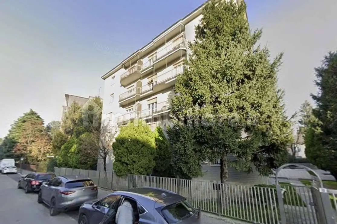 Appartamento in asta a Monza