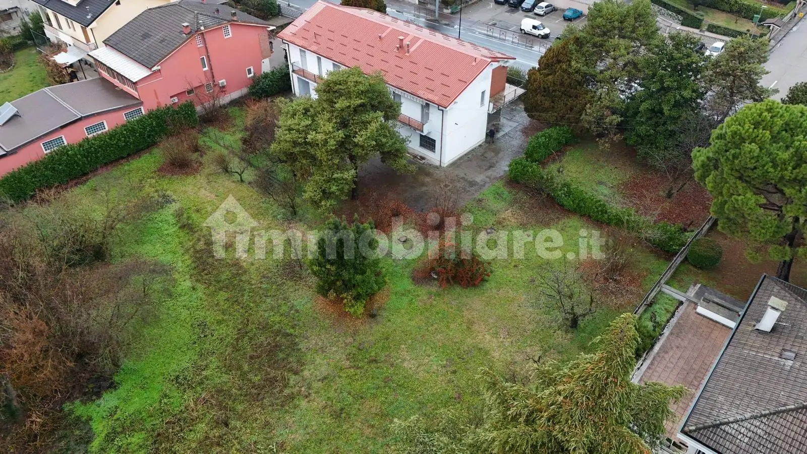 Villa bifamiliare viale Italia 84, Canelli - foto 3