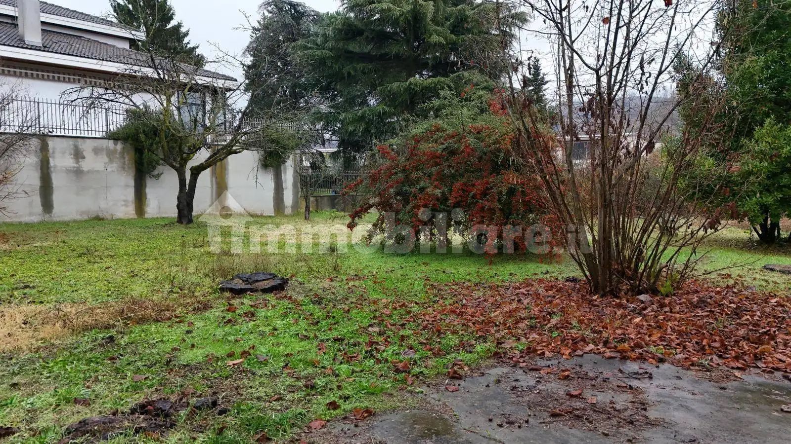 Villa bifamiliare viale Italia 84, Canelli - foto 4