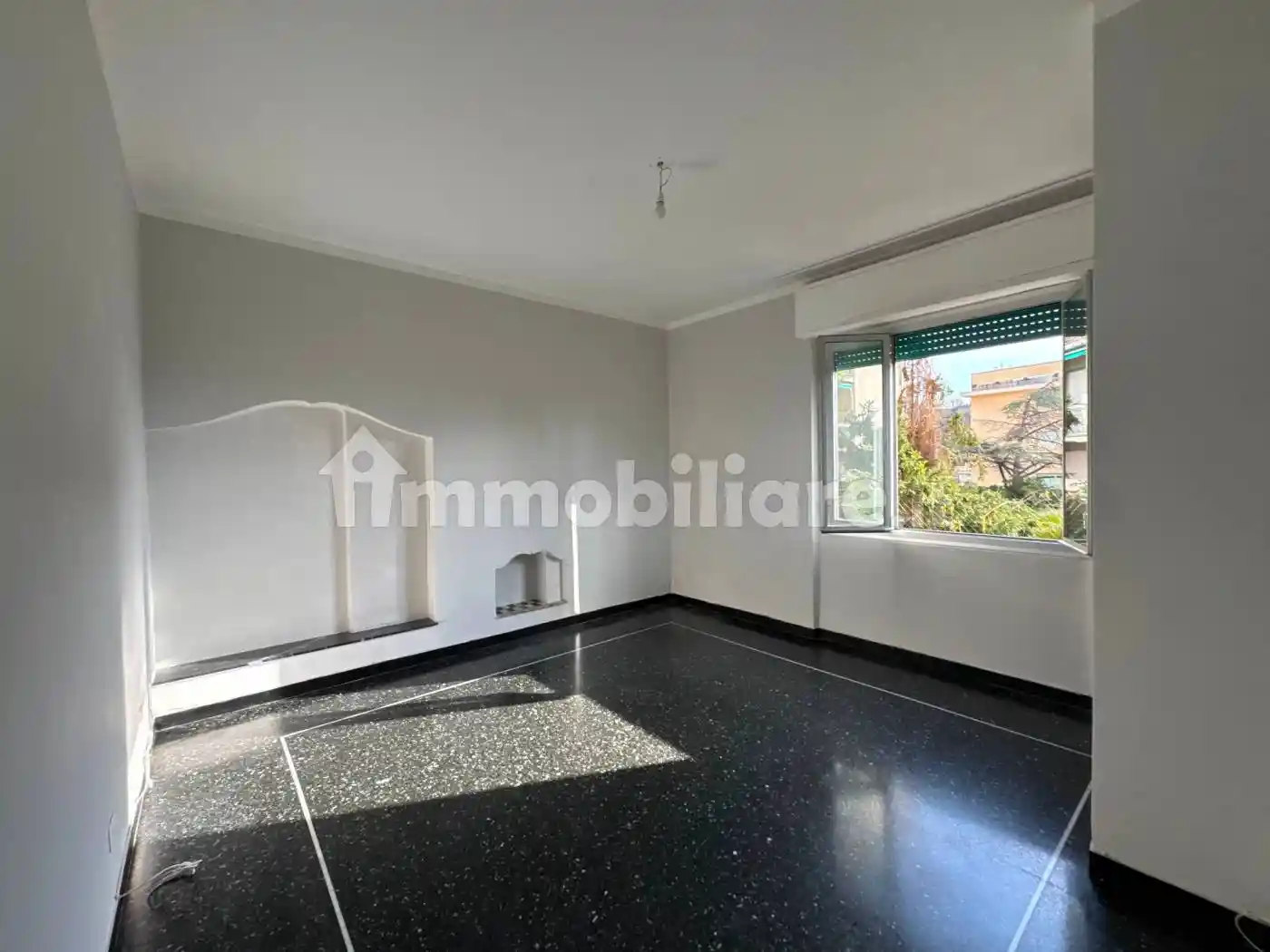 Bilocale via Giovanni XXIII, San Fruttuoso, Genova - foto 2