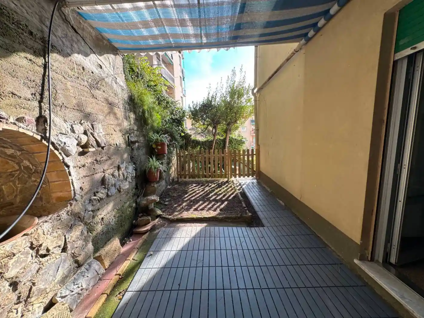 Bilocale via Giovanni XXIII, San Fruttuoso, Genova - foto 5